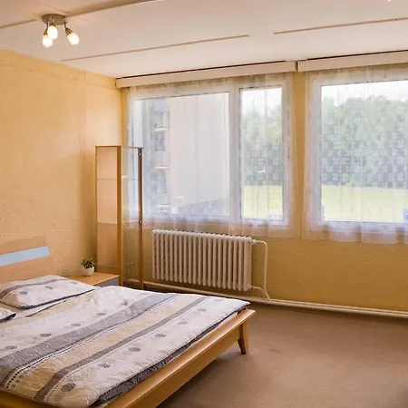 Hostel Loket Loket