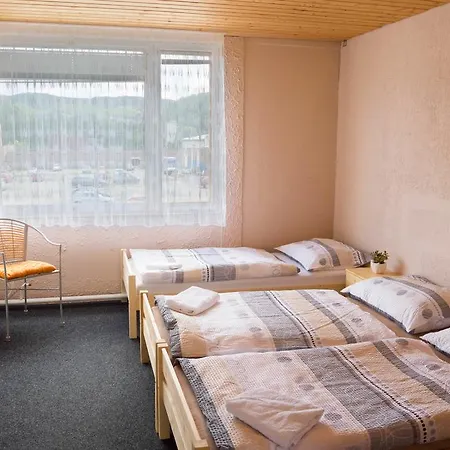 Hostel Loket