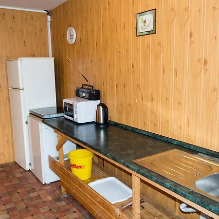Hostel Loket Loket