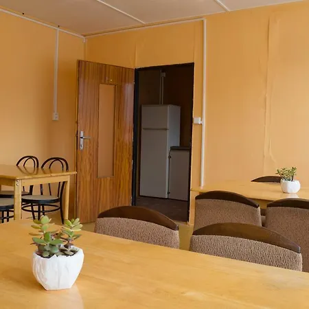 Hostel Loket Loket