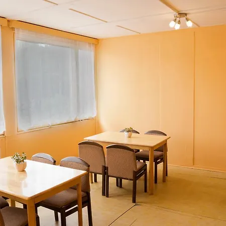 Hostel Loket Hostel